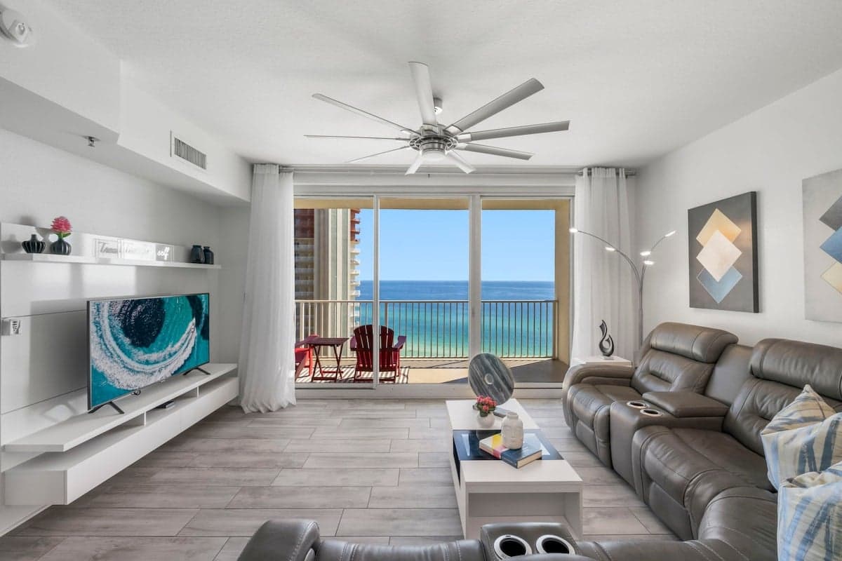 Cozy Oceanview #1713 - Image 1