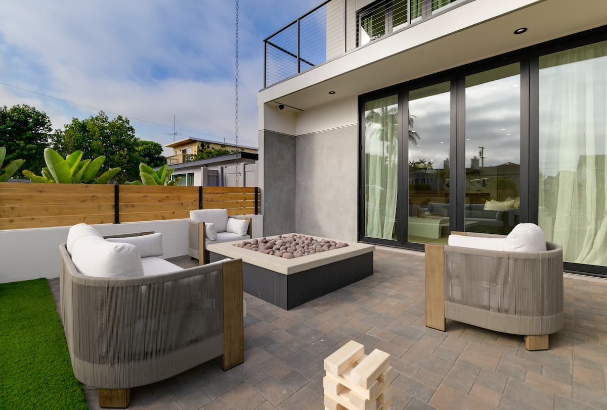 Ocean View Poolside Retreat - Image 50