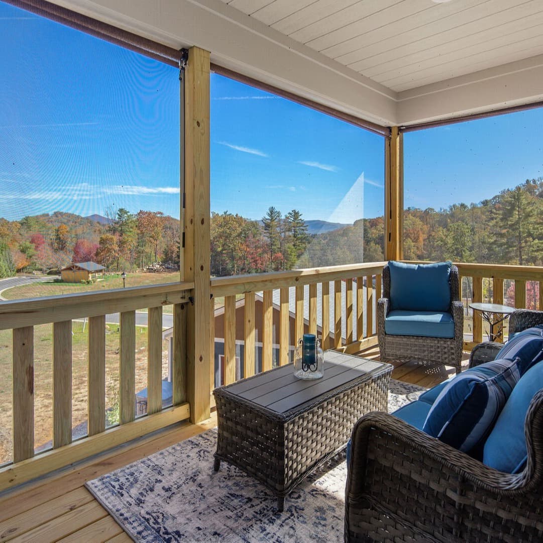 Hilltop Splendor House