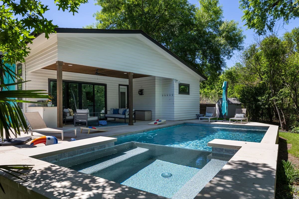 South Austin Oasis - Image 1