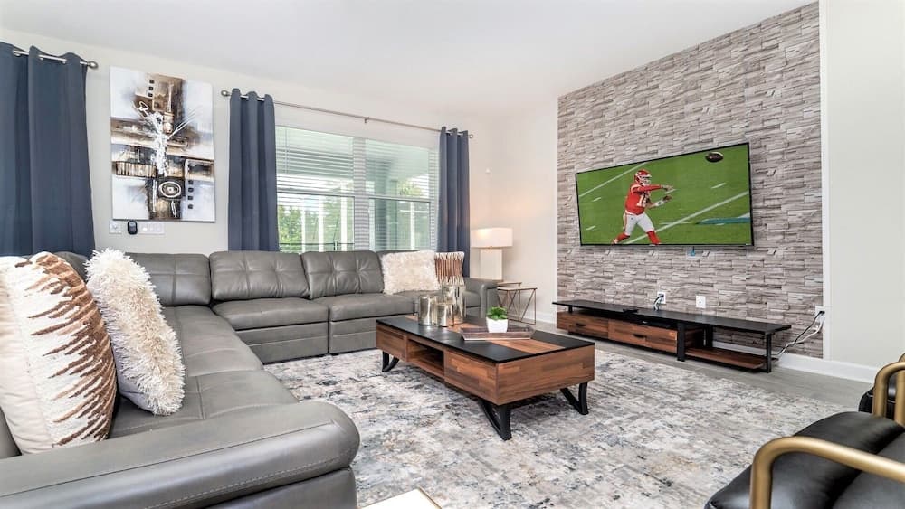 Disney and Universal - Image 1