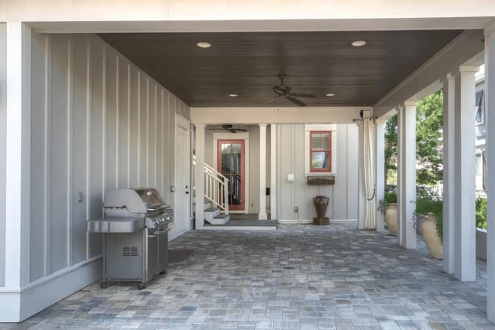 Beach Bike Cottage - Image 35