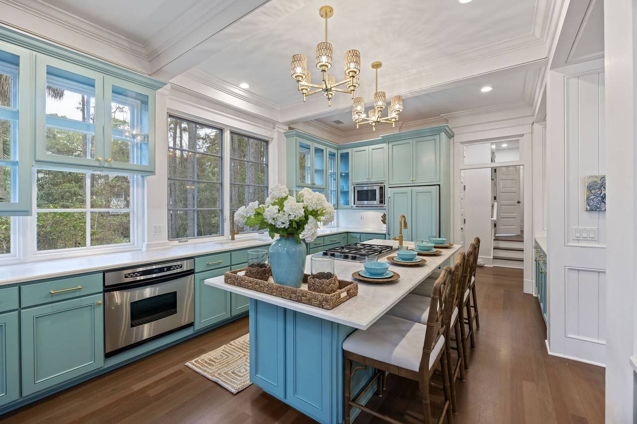 Blue Heron Pond - Image 5