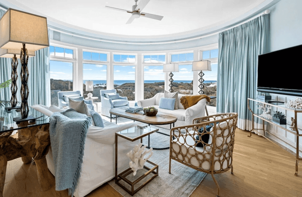 Seabright Residence - Image 1