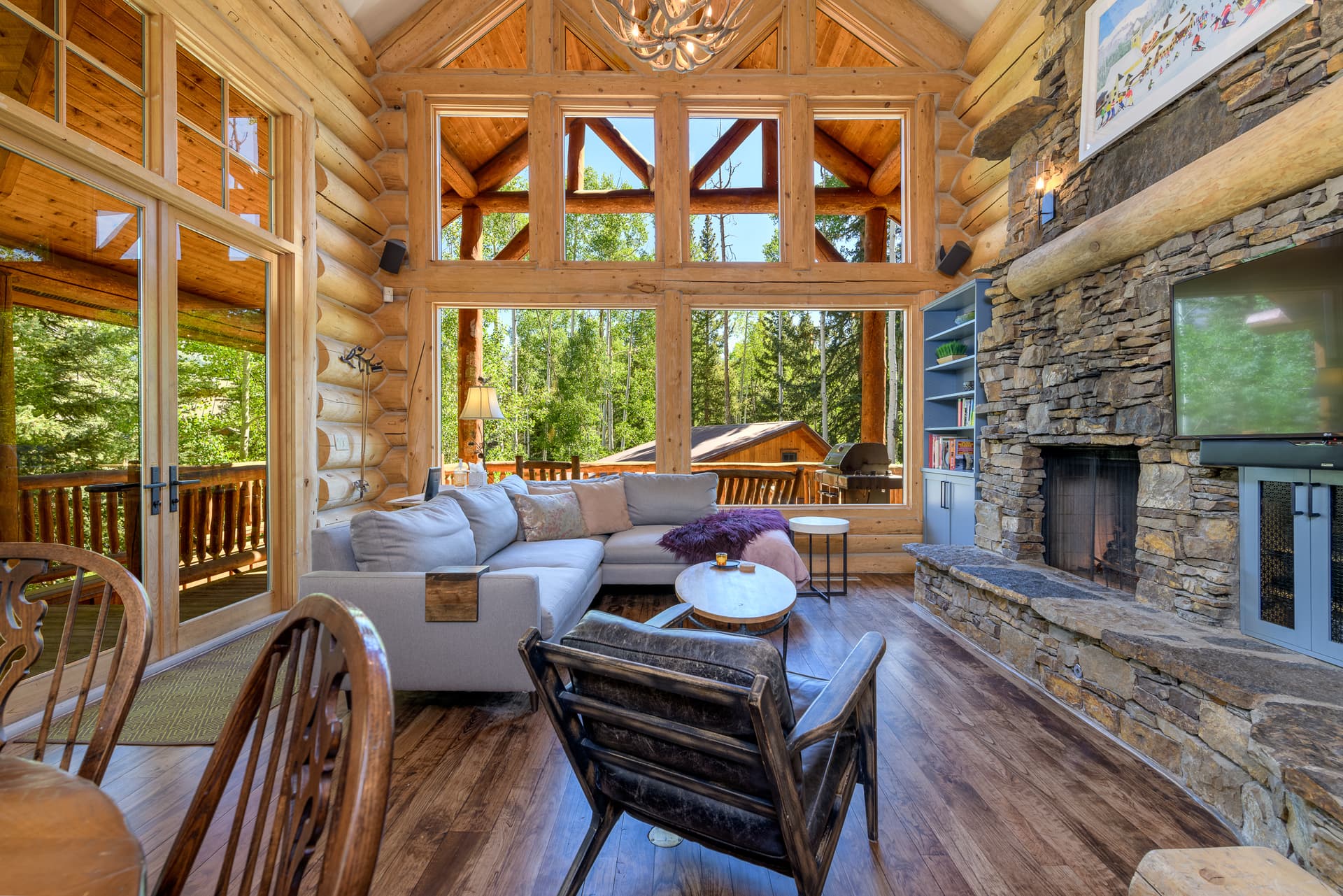 Wild Cat Lair - Image 6