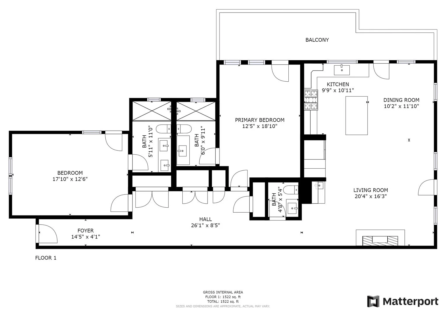 Black Bear Residence - Image 40