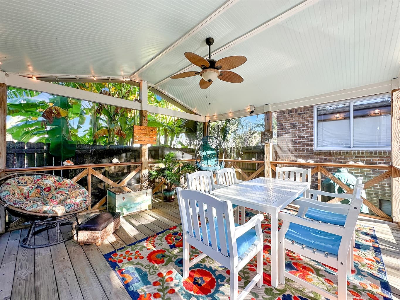 Palmetto Beach Retreat - Image 27