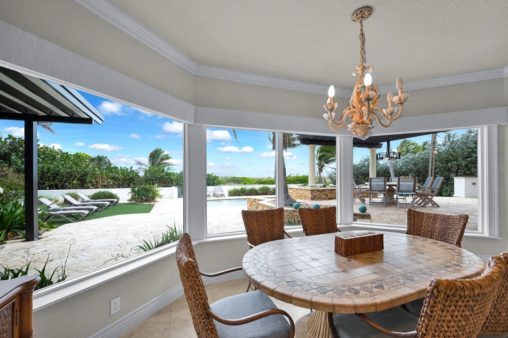 Oceanfront Estate - Image 6