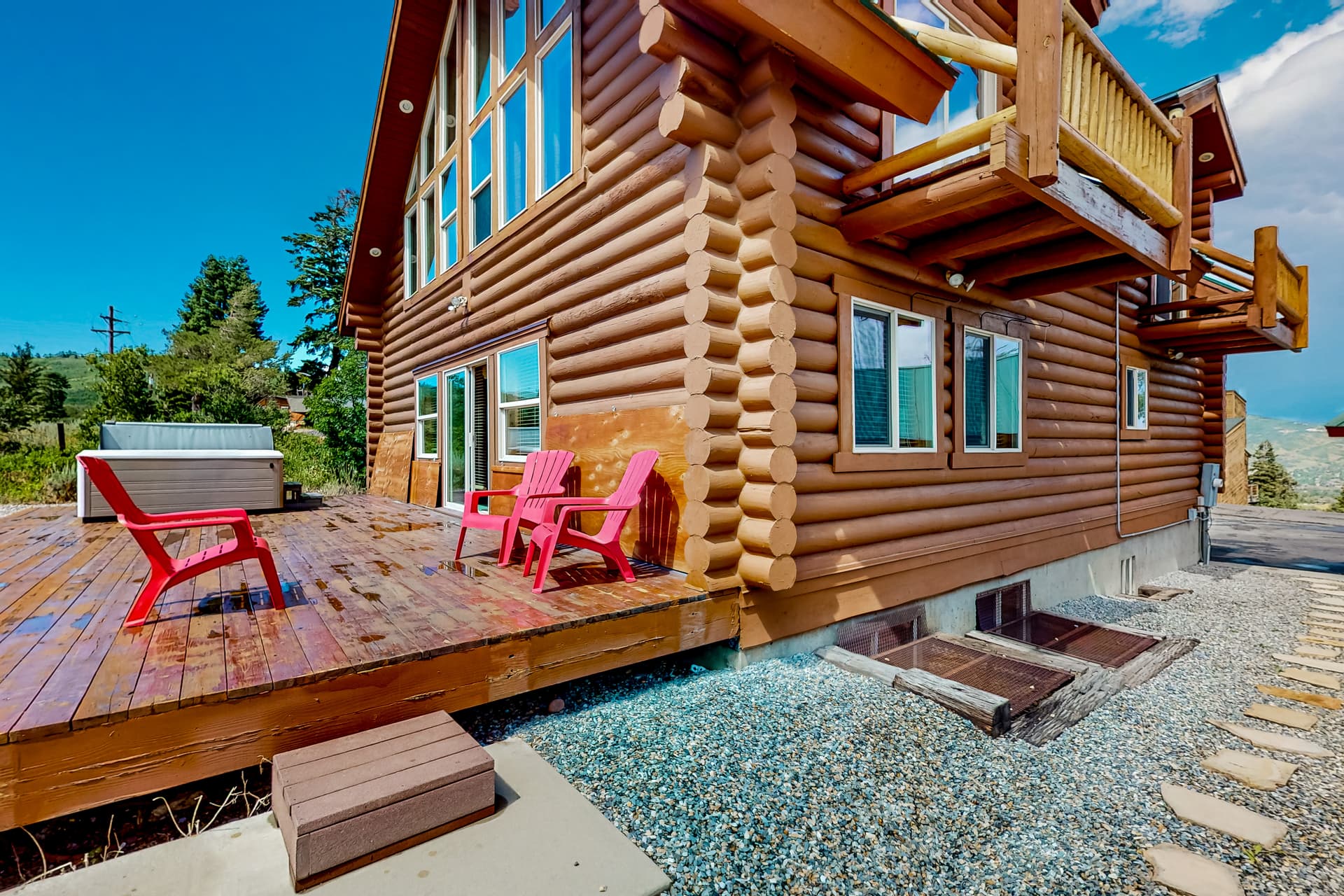 Family Mountain Staycation - Image 3