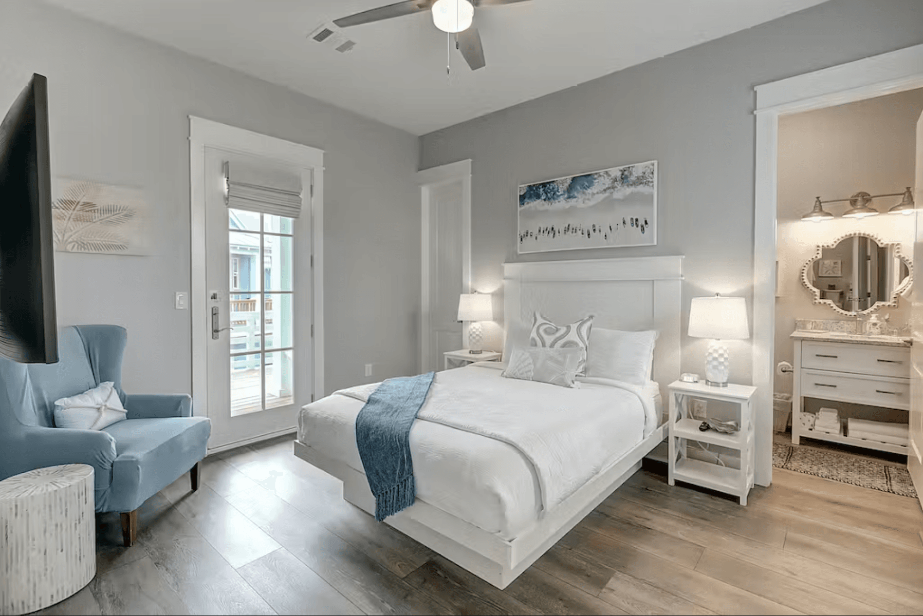 Coastal Happy Ours - Image 22