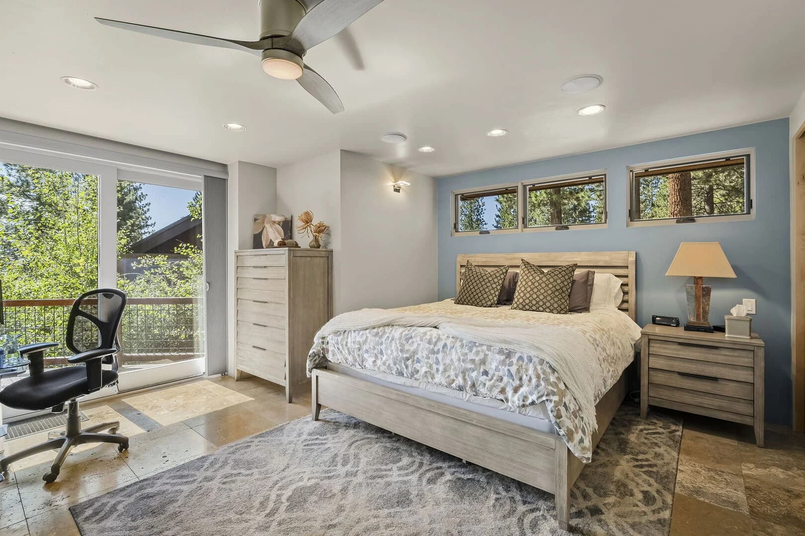 Villa Pietra Mountain Zen - Image 22