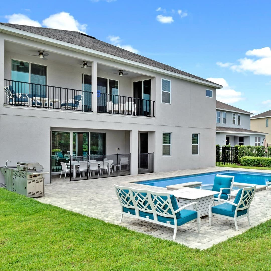 Vacation Station - Image 1