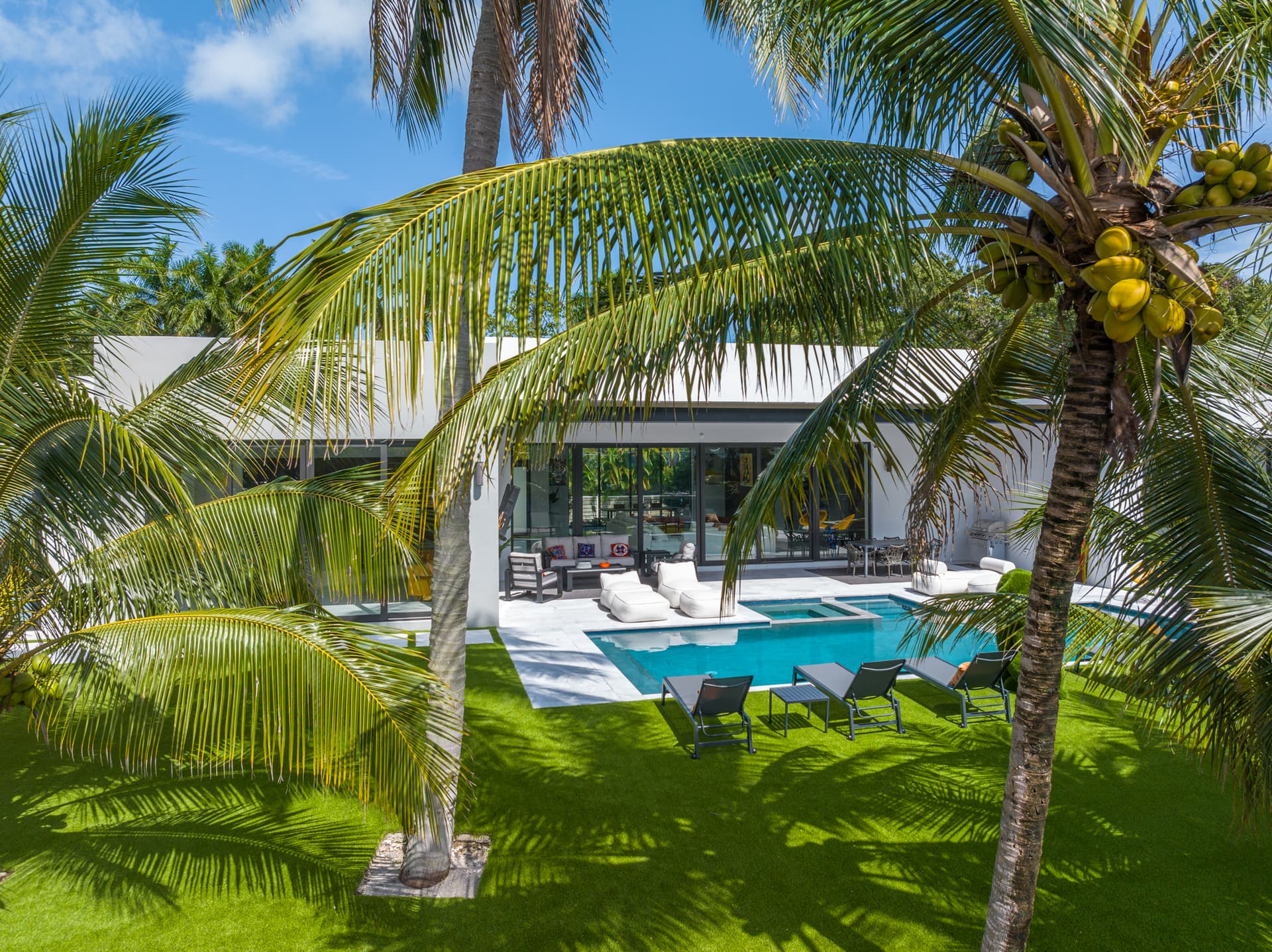 Villa Pesara - Image 31