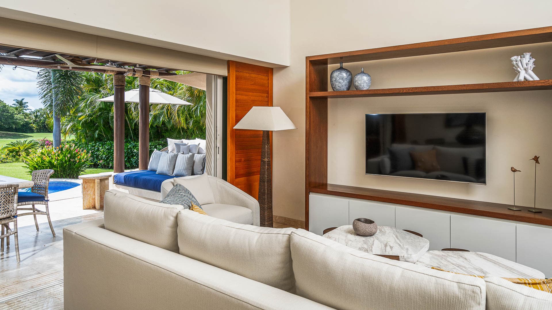 Las Palmas Golf Course Home - Image 7