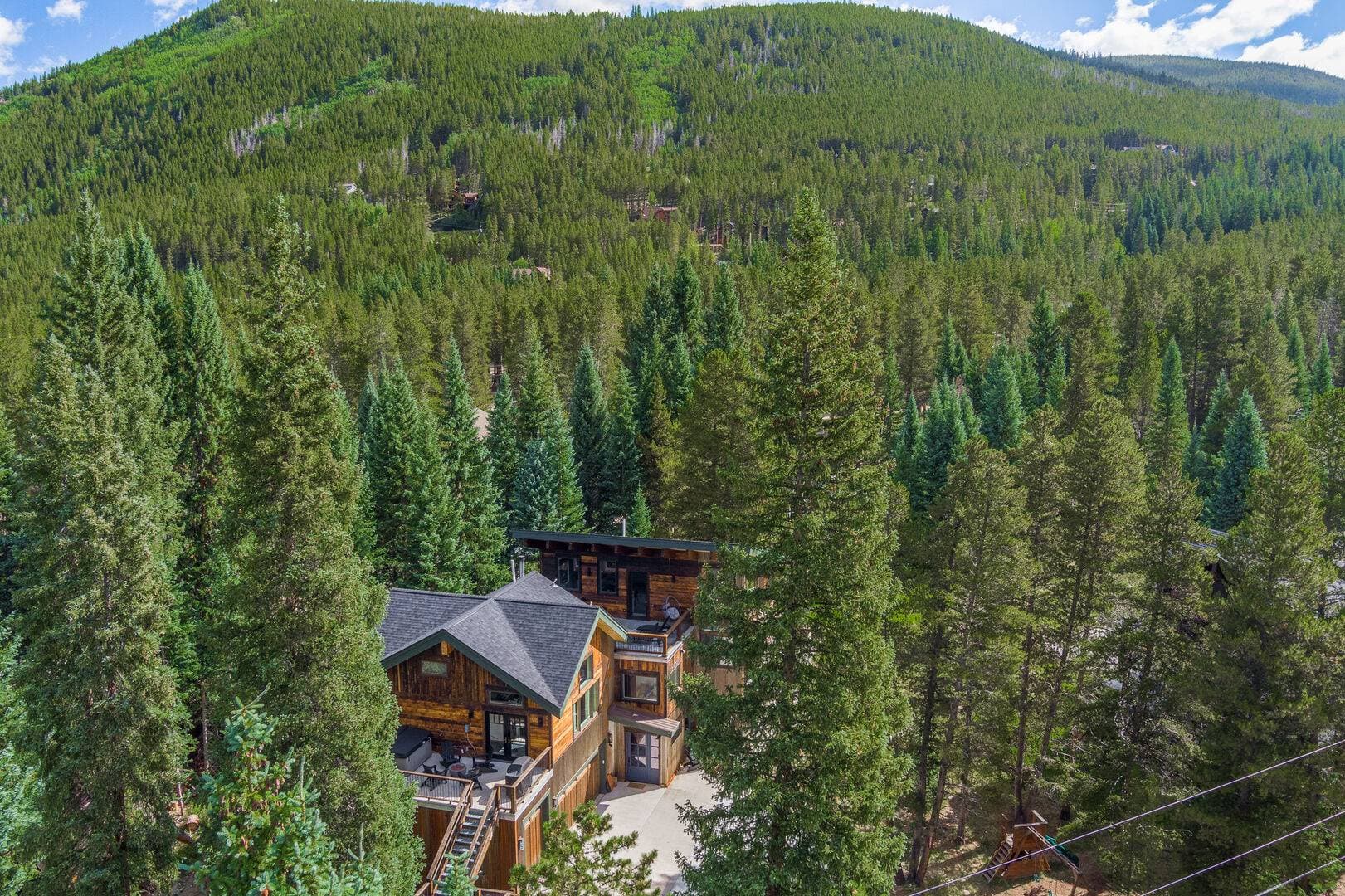 Mountain Manor - Image 3