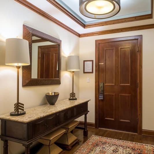 Alpine Dream at The Ritz-Carlton Club - Image 2