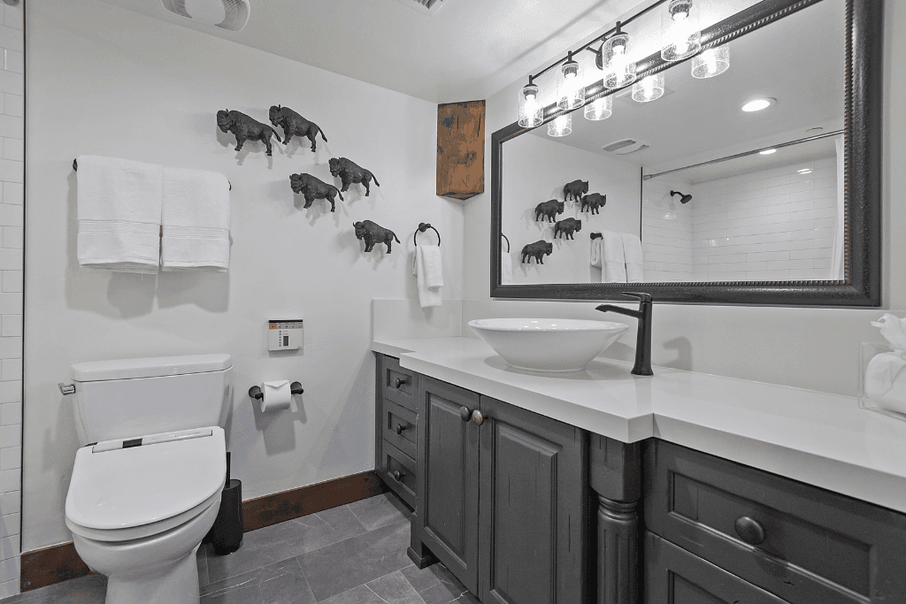 Presidential Suite at Mountain Village #363 - Image 34