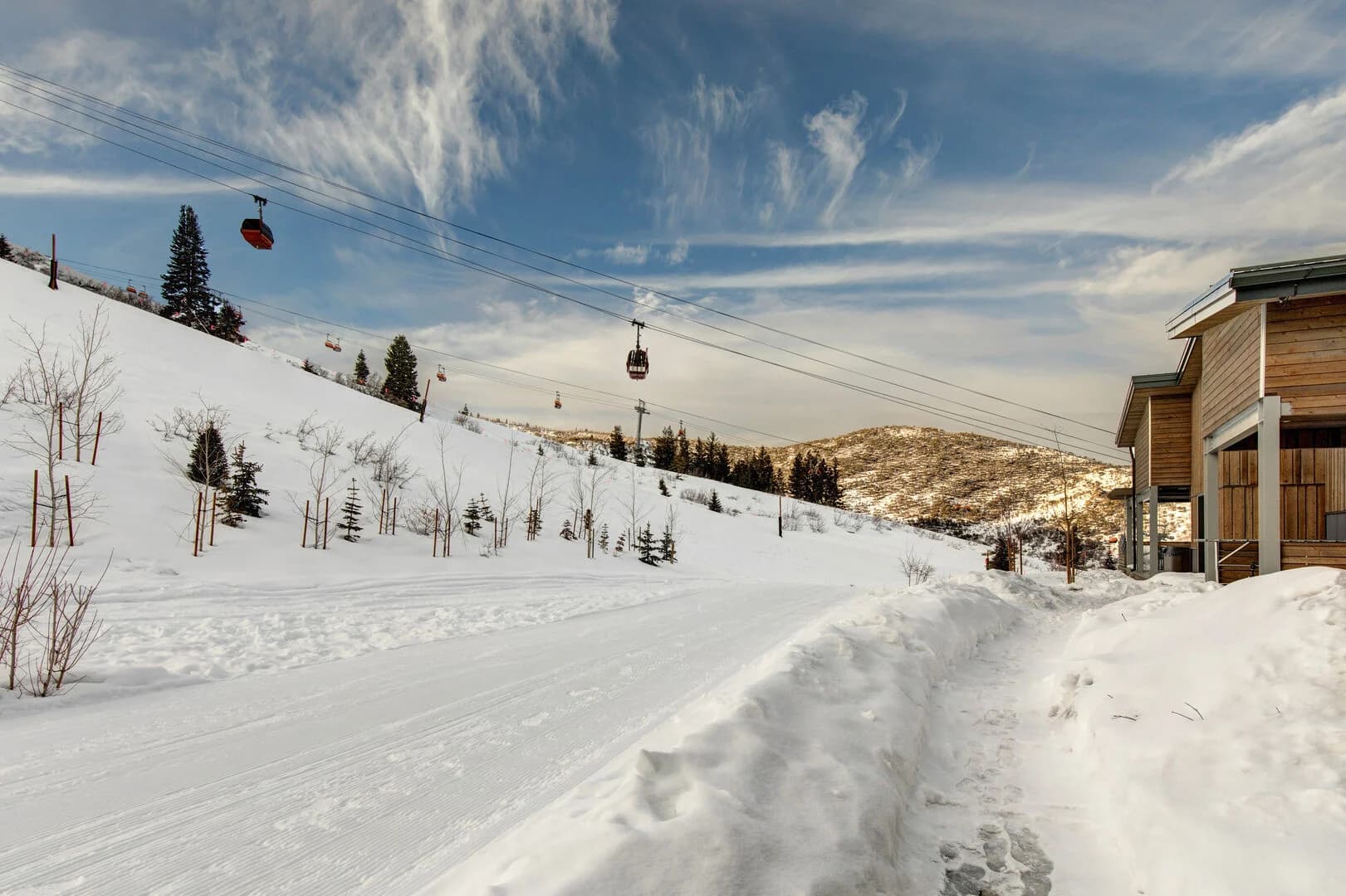 Les Trois Vallees - Image 43