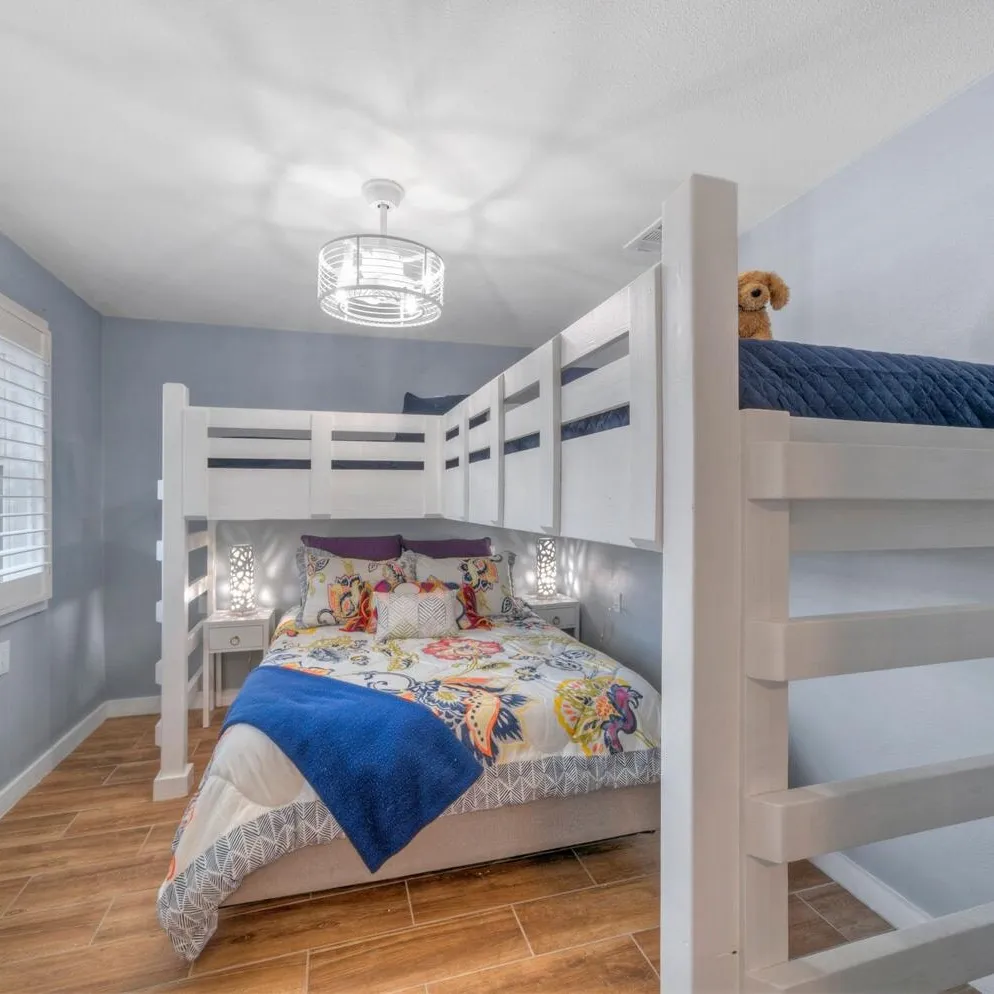 Tipsea Turtle House - Image 44