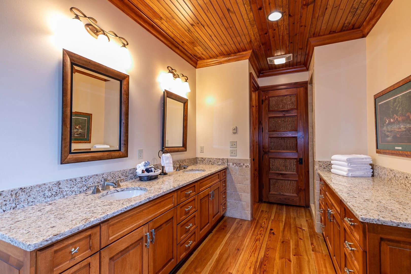 Overlook Estate in The Farm - Image 44