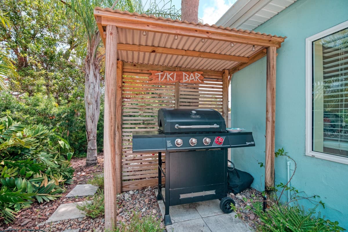 La Contento Casa - Image 40