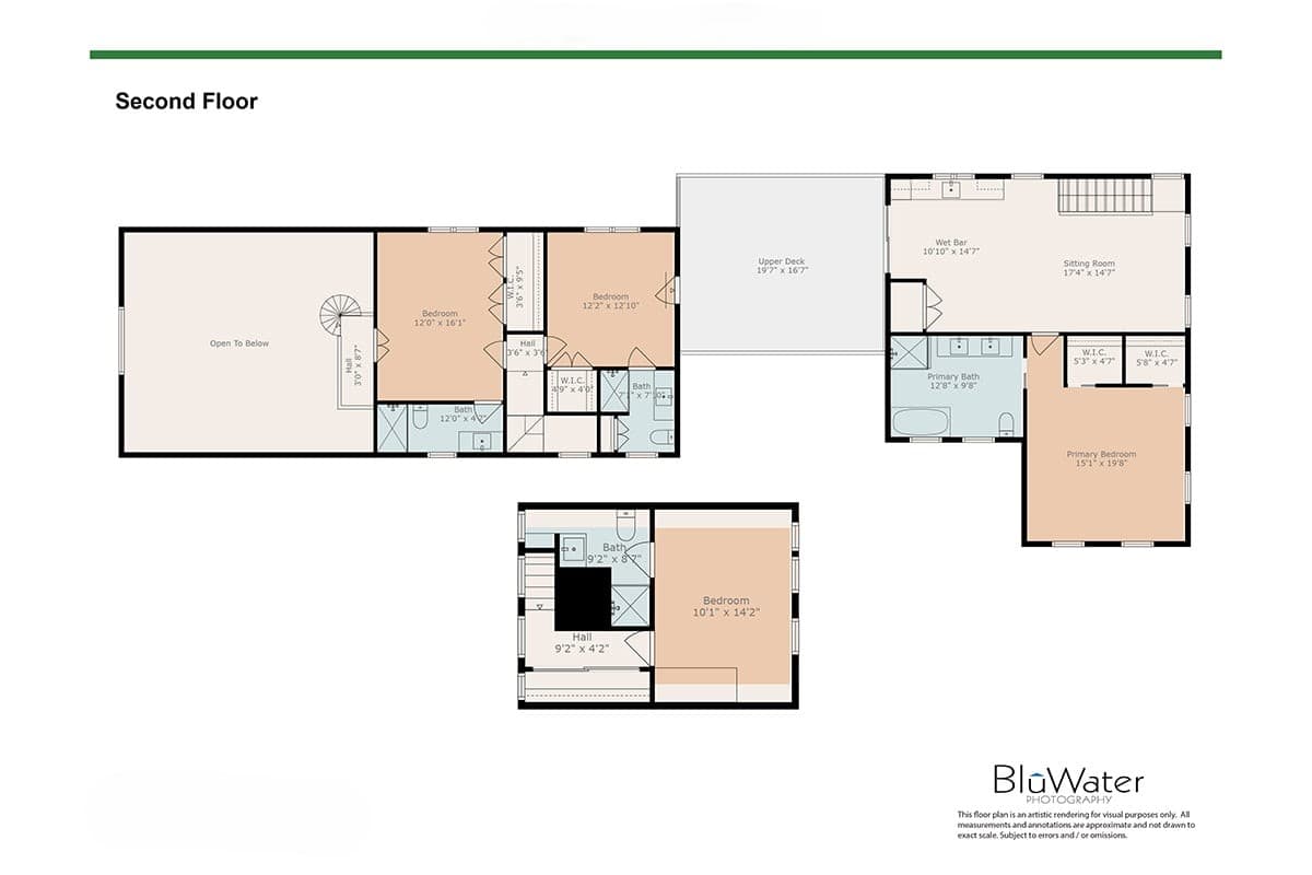 Brewster Barefoot Bliss - Image 61