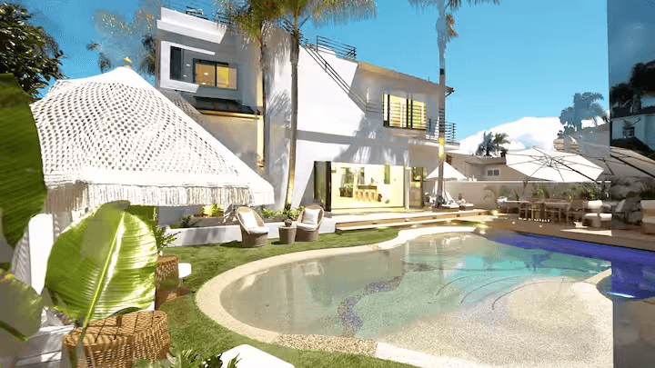 North Pacific Beach Wellness Estate - Image 1