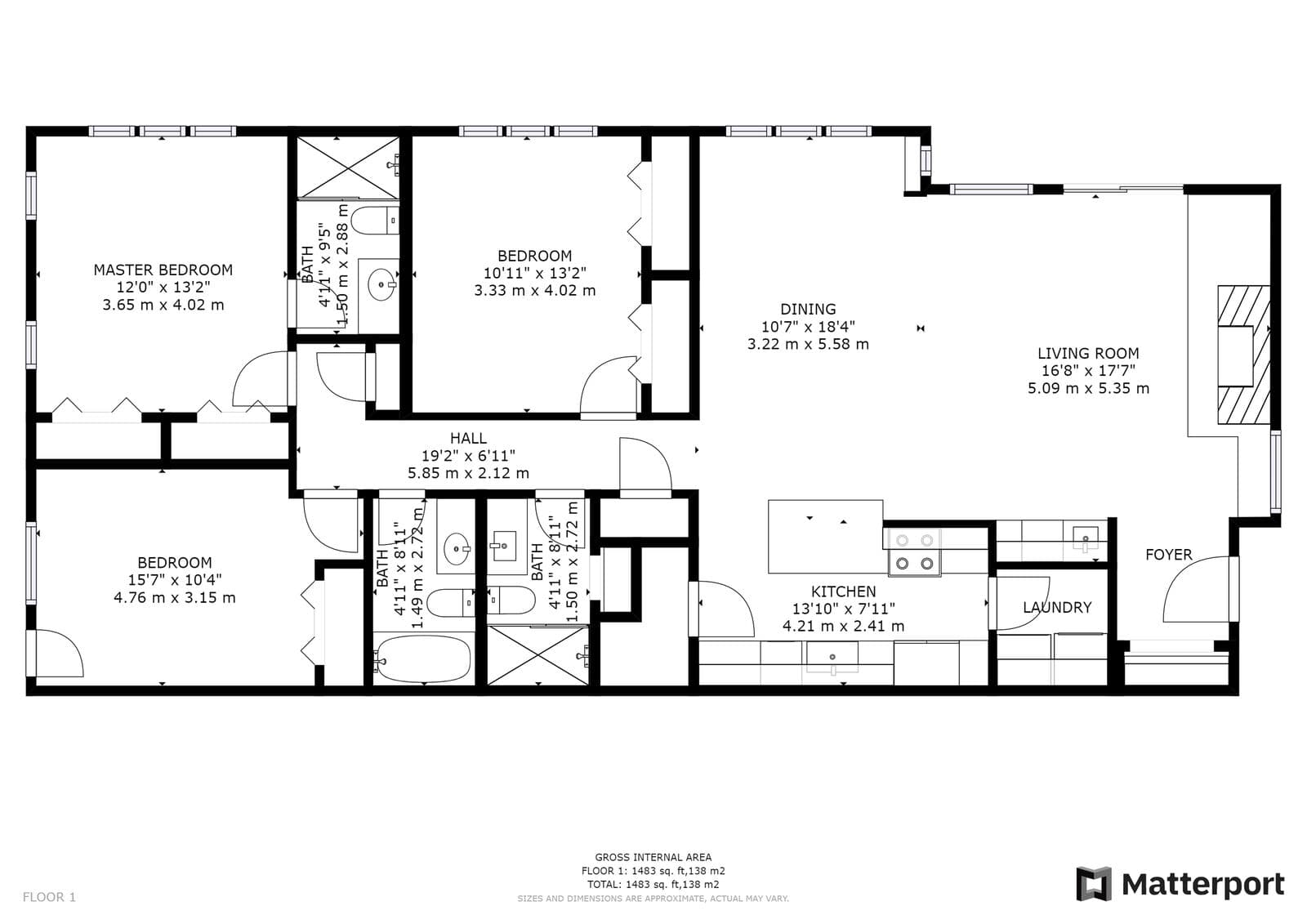 Teewinot Home - Image 55