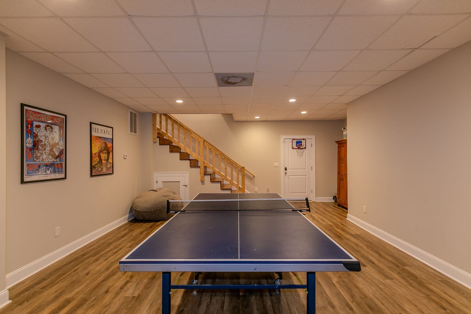 Robin Hood Retreat - Image 37