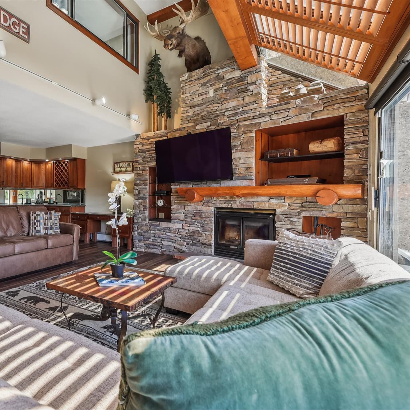 Beaver Run Black Diamond Penthouse - Image 1