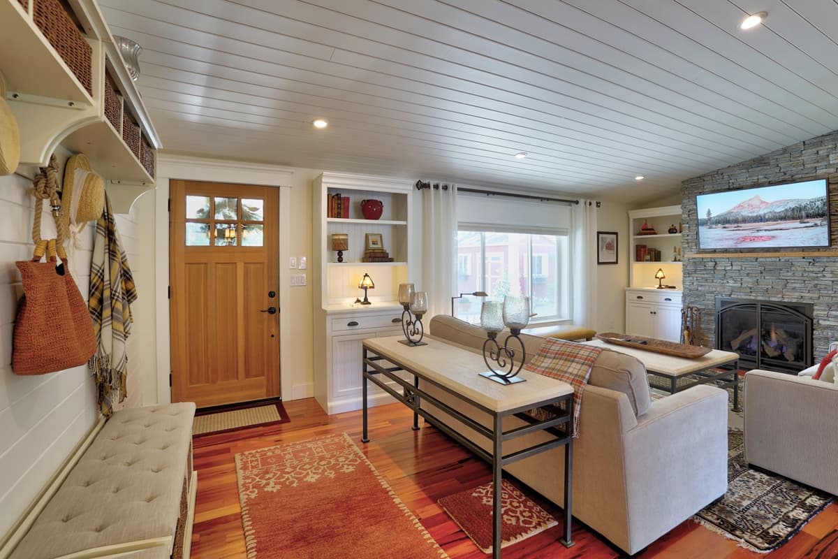 Quiet Country Cottage - Image 5