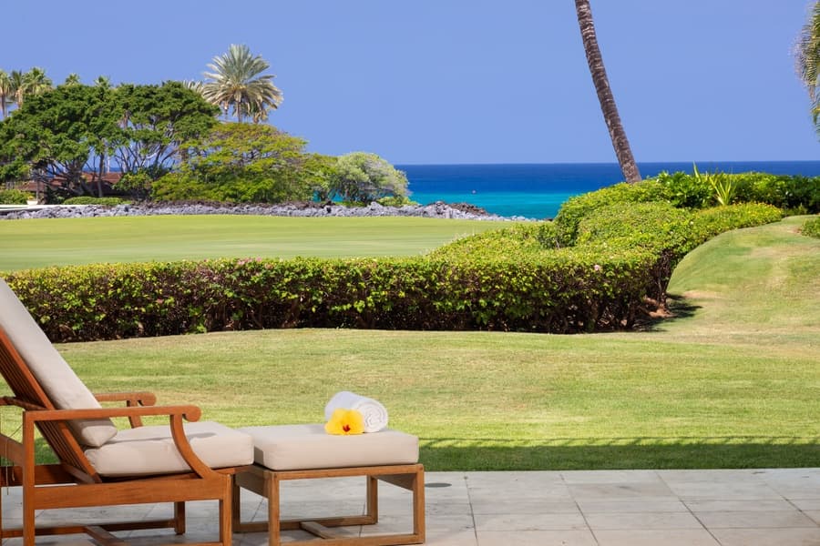 Hillside Villa #6102 - Image 2