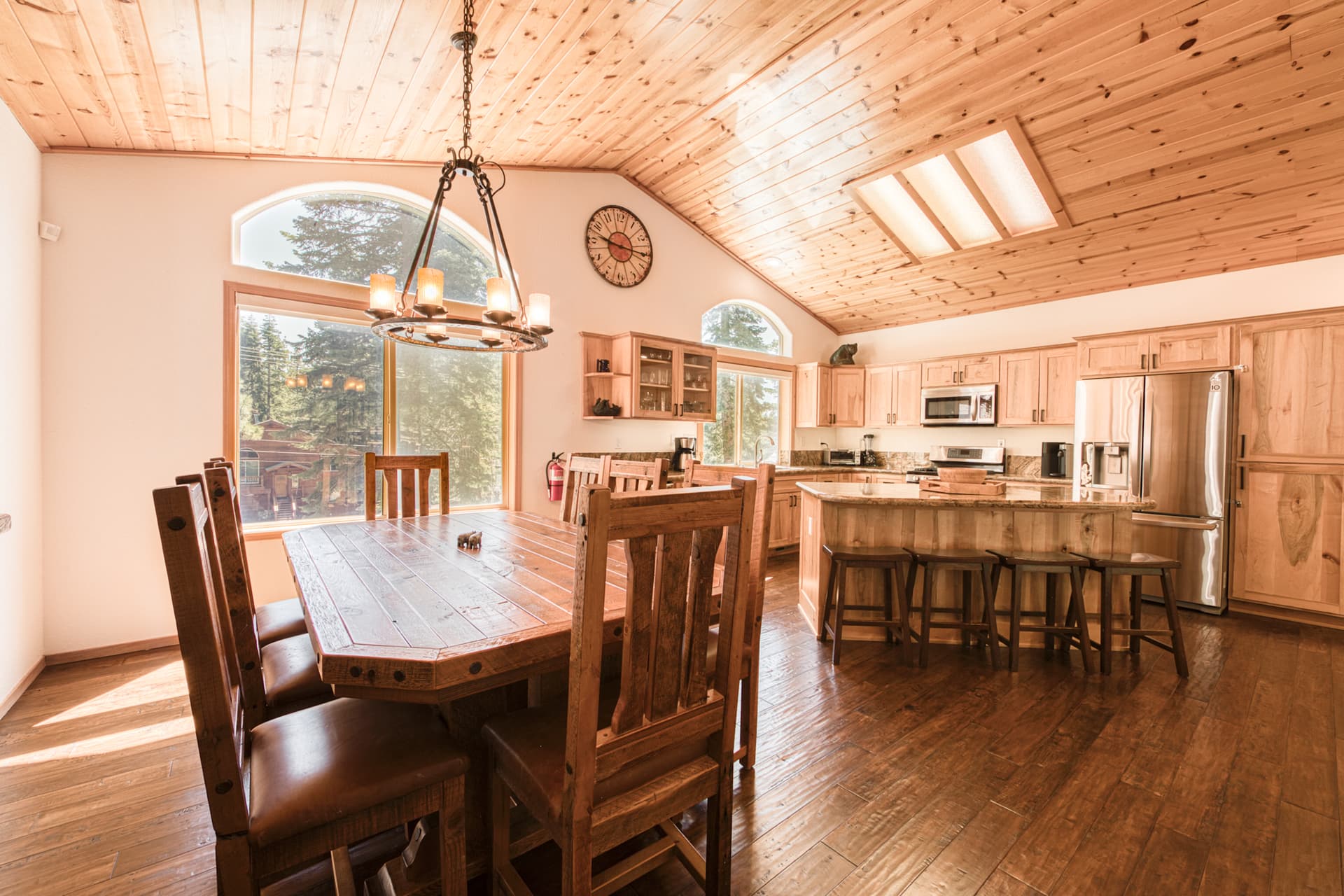 Jackpine Lodge at Tahoe Donner - Image 5