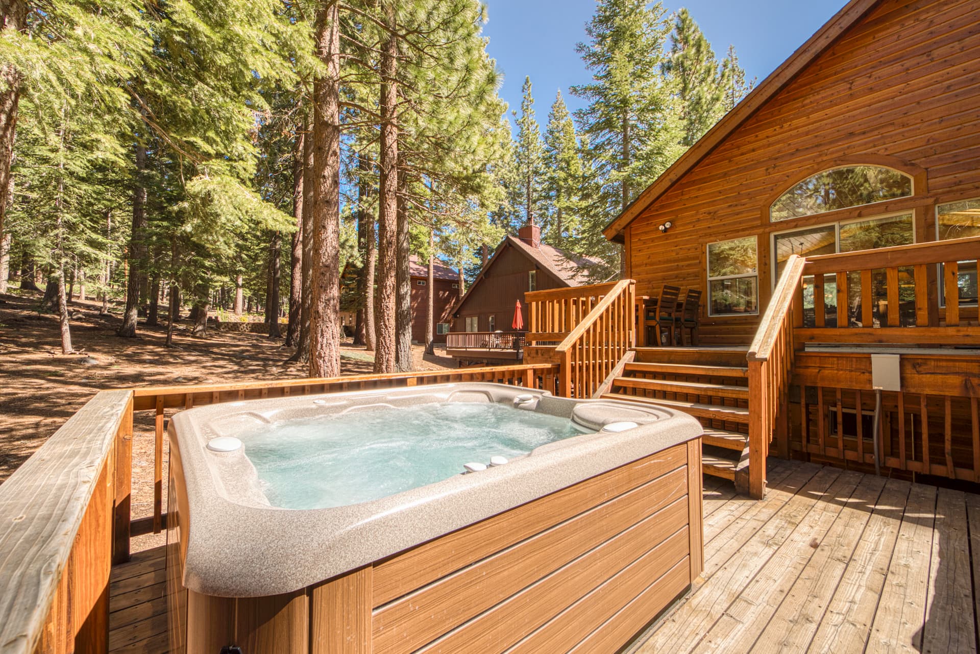 Jackpine Lodge at Tahoe Donner - Image 2