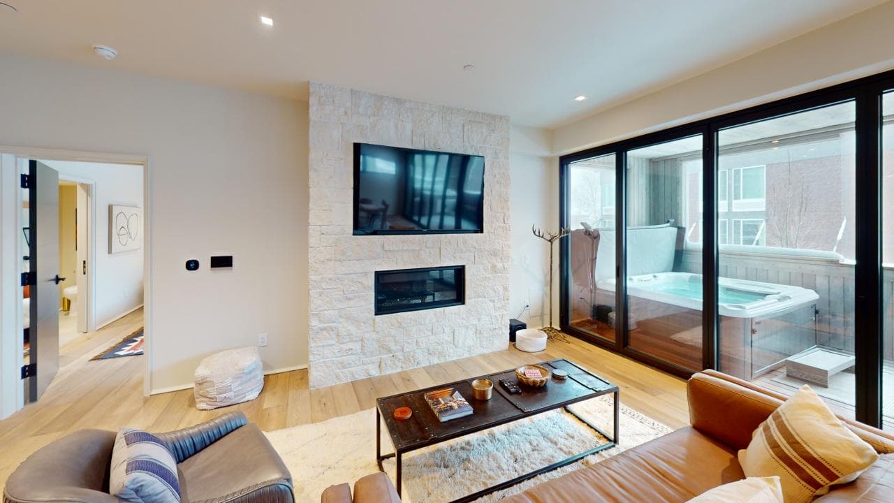 Arts District West #201 - Image 3