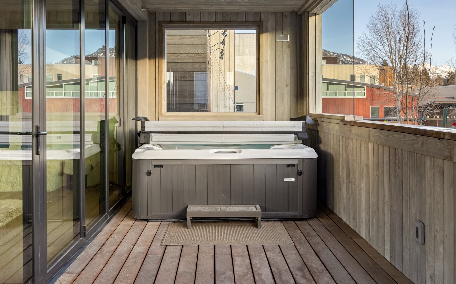 Arts District West #201 - Image 2