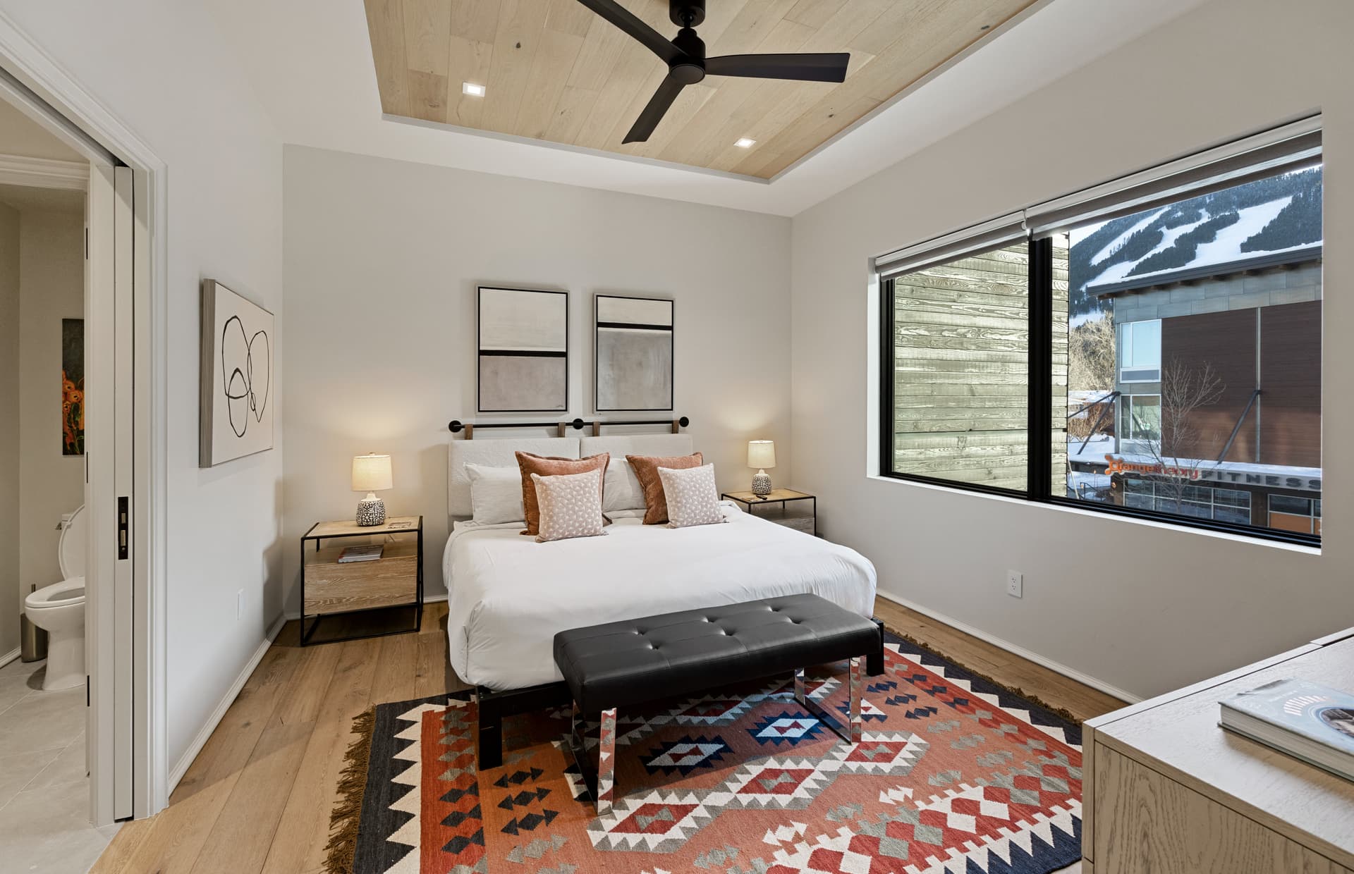 Arts District West #201 - Image 4