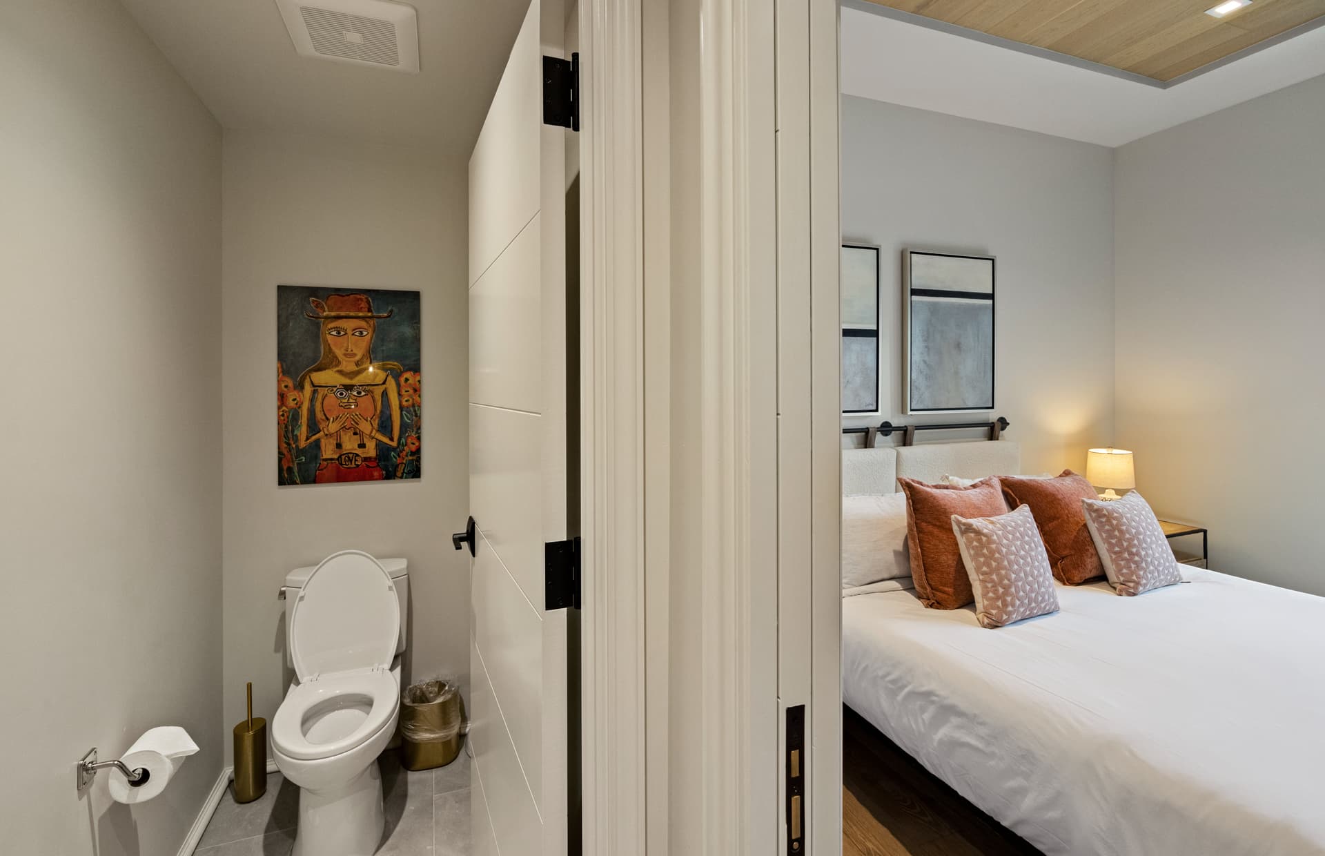 Arts District West #201 - Image 18