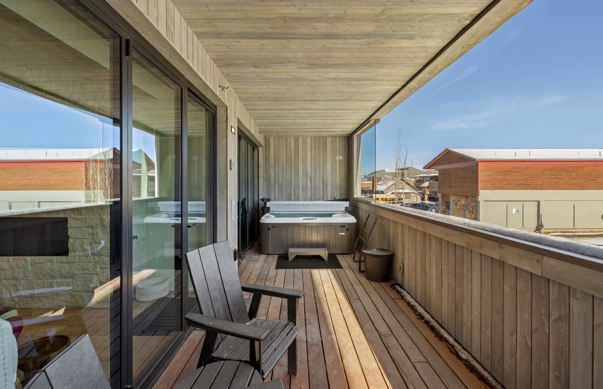 Arts District West #203 - Image 3