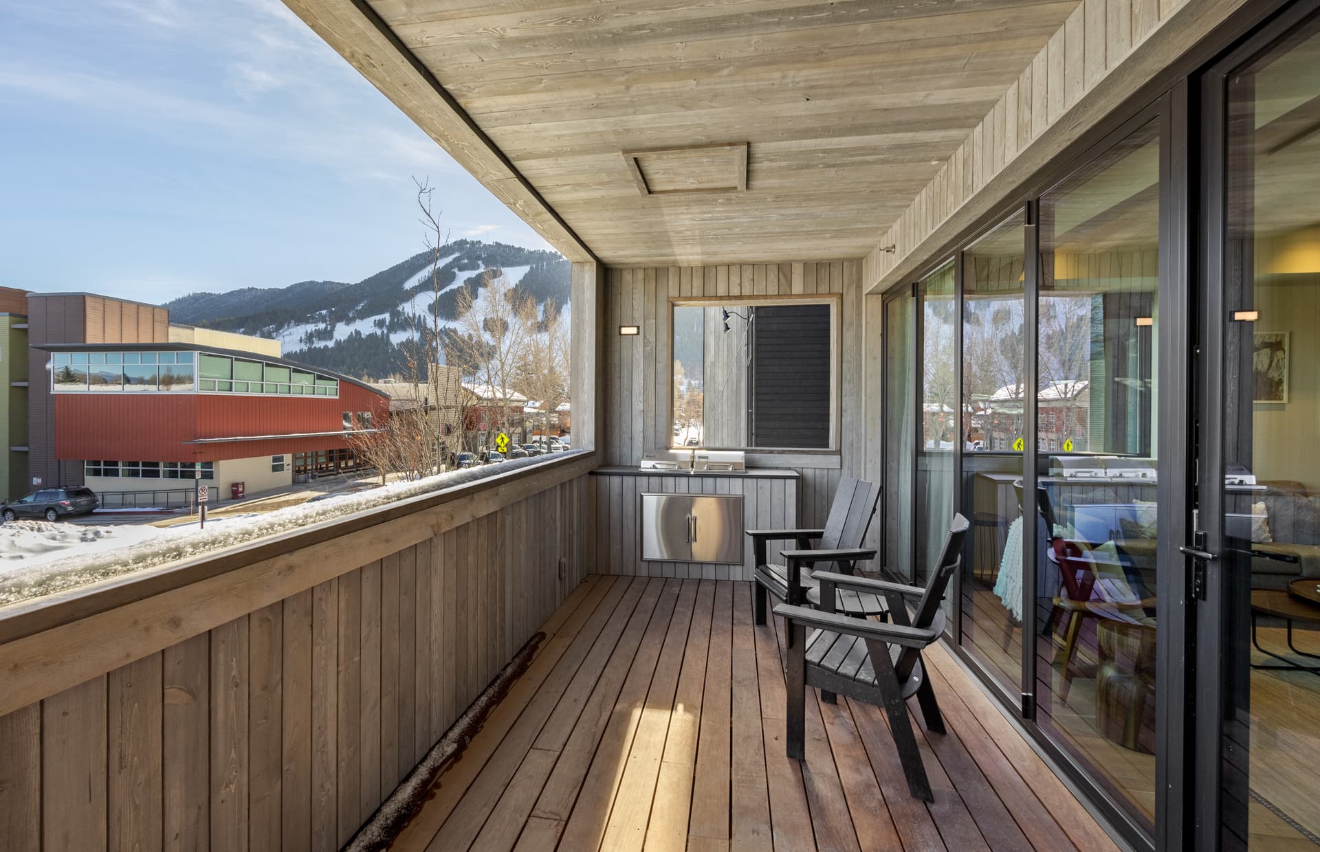 Arts District West #203 - Image 5