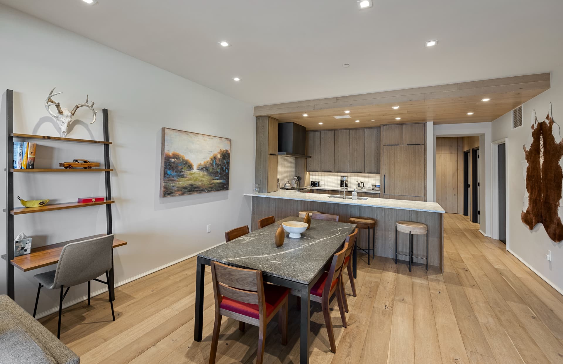 Arts District West #203 - Image 5