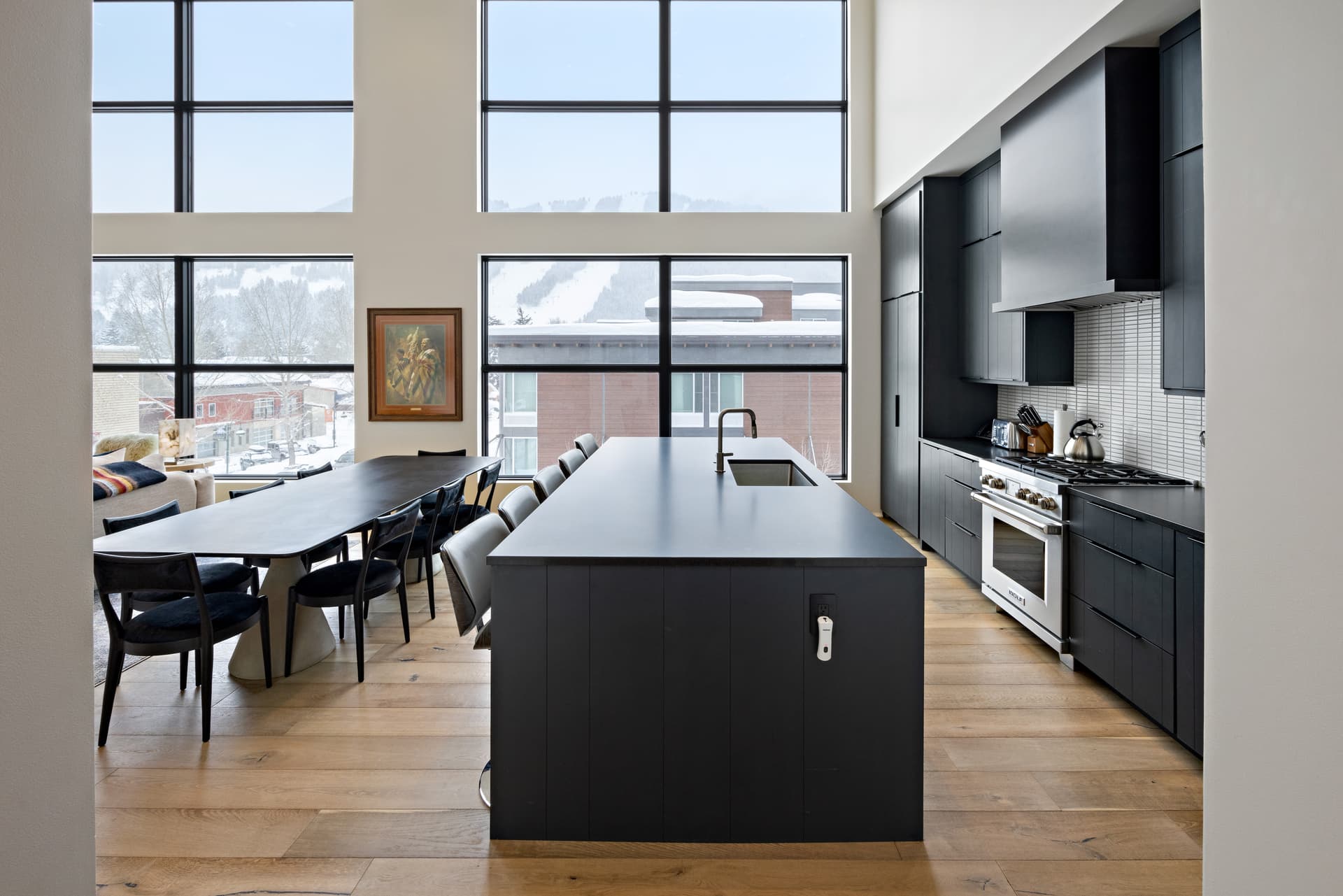 Arts District West #302 - Image 5