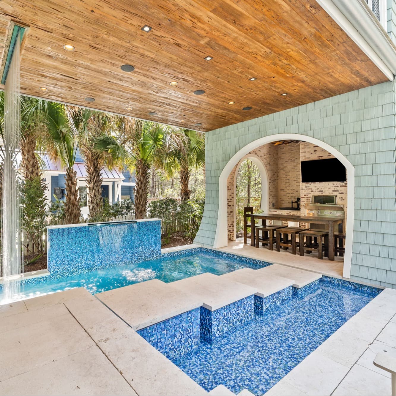 Tranquility on the Preserve