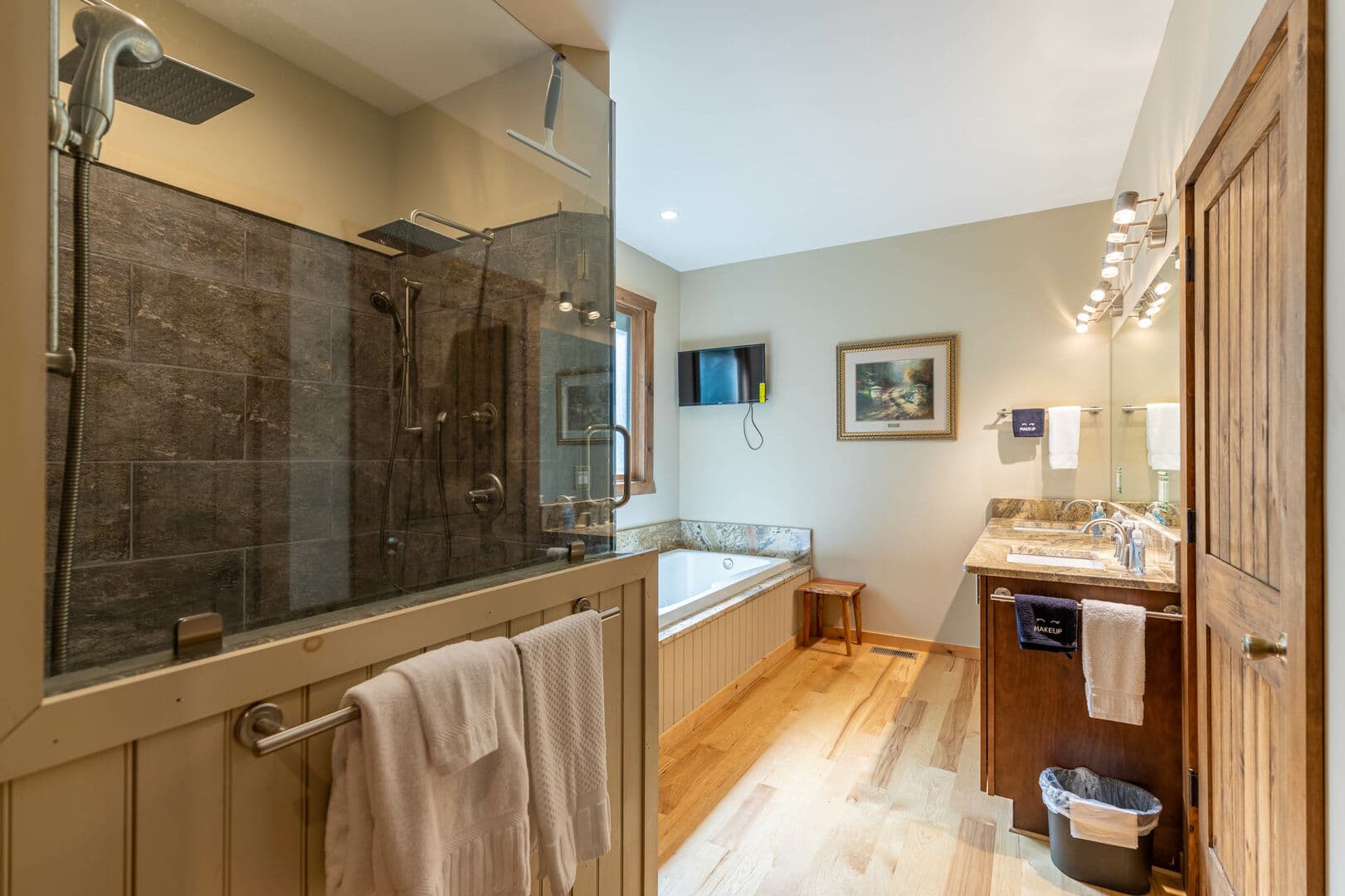 Rested Traveler - Image 22