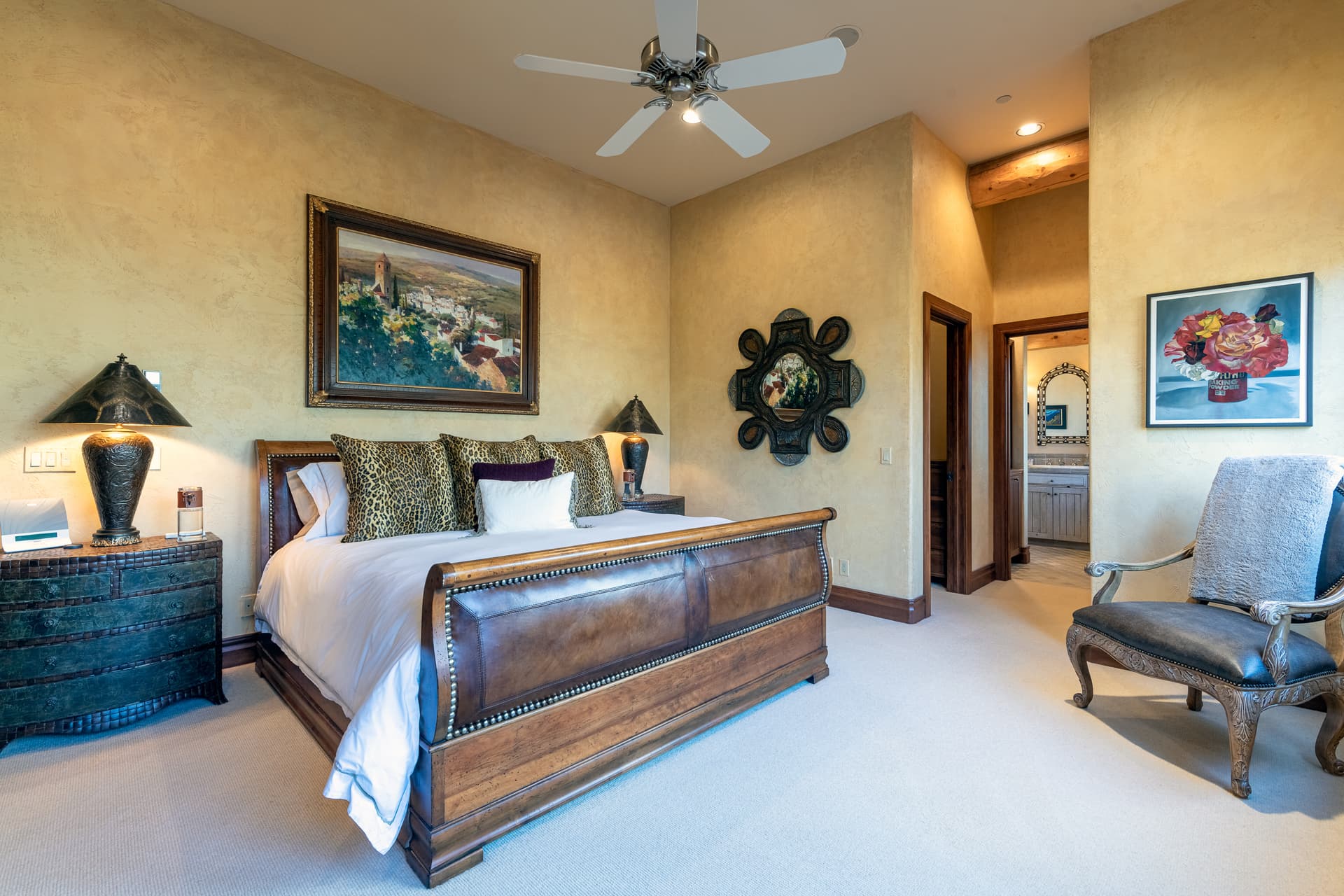 Log Out At Touchdown Retreat - Image 40