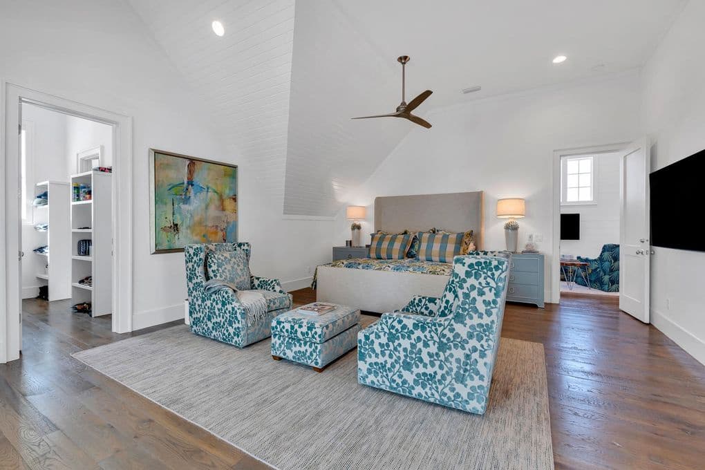 Seagrove Sparrow Villa - Image 9