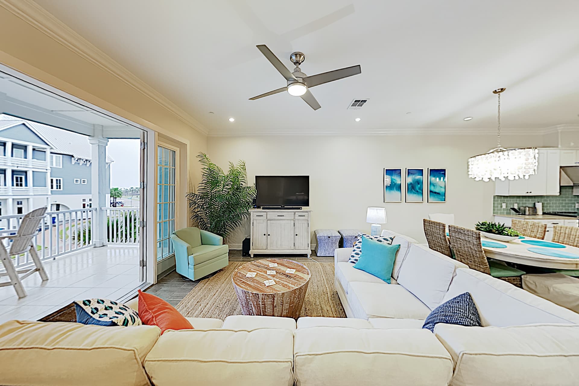 Palmilla Sea Gate Residence - Image 4