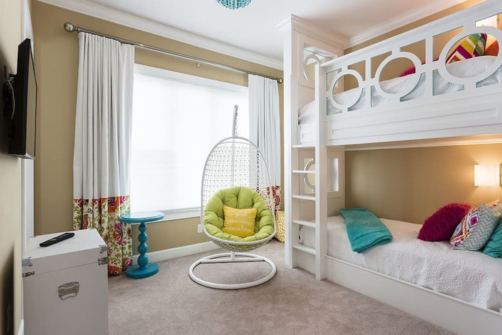 Reunion Resort Je53742 - Image 9