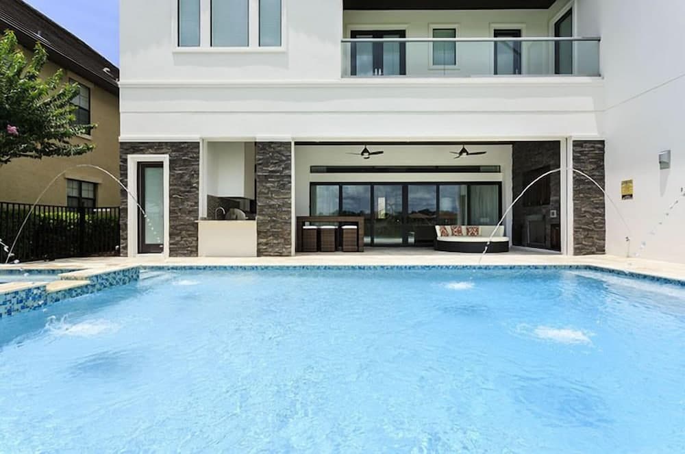 Golden Tee Hideaway - Image 50