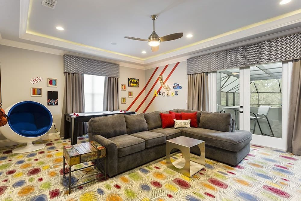 Reunion Resort Je58008 - Image 3